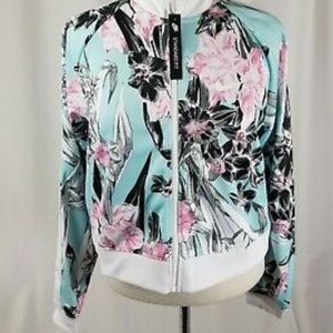 NWT Nike jacket size S